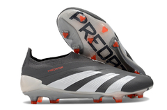 Adidas PREDATOR ELITE LACELESS BOOTS FG