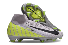 Nike Air Zoom Mercurial Superfly IIX Elite