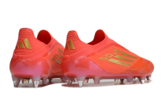 Adidas F50 Elite Laceless SG - comprar online