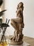 Escultura Venus en internet