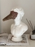 Escultura David en internet