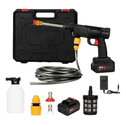 Hidrolavadora Electrica - comprar online