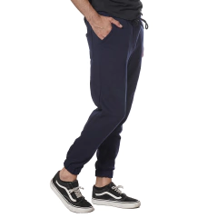 Pantalon Jogging de Friza Liso Hombre - tienda online