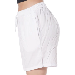 Short Lino Liso - comprar online