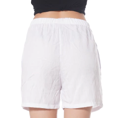 Short Lino Liso en internet