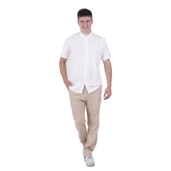 Pantalon Jogger Lino Recto - KOABIT
