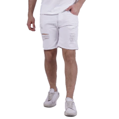 Bermuda Jean Mom - tienda online