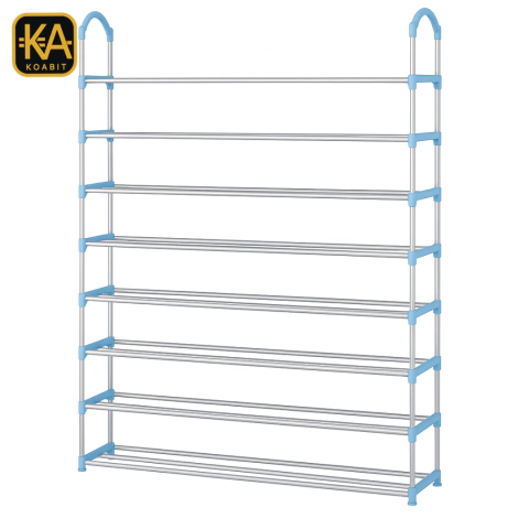 Zapatero 8 Niveles - comprar online