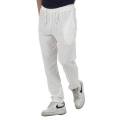Imagen de Pantalon Jogger Lino Recto
