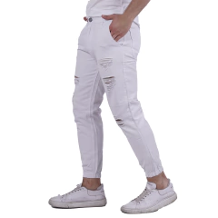 Jean Jogger Mom - KOABIT
