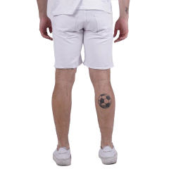 Bermuda Jean Mom