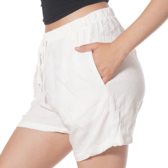 Short Lino Liso