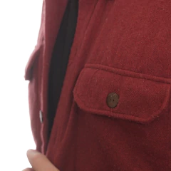 Camisaco Paño Liso en internet
