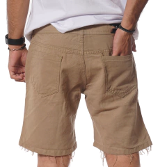 Bermuda Jean Mom - KOABIT