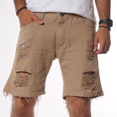 Bermuda Jean Mom en internet