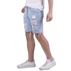 Imagen de Bermuda Jean Mom
