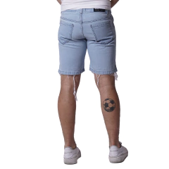Bermuda Jean Mom en internet