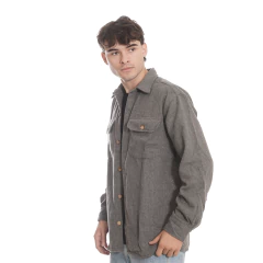 Camisaco Paño Liso - comprar online