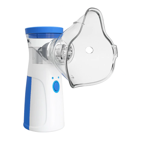 Nebulizador - comprar online