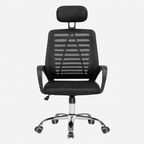 Silla Oficina Tokio - comprar online
