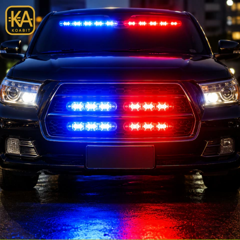 Luces Led Para Auto