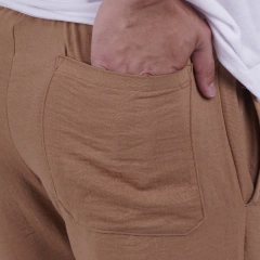Imagen de Pantalon Jogger Lino Recto