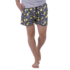 Imagen de Short de Baño Estampado Importado