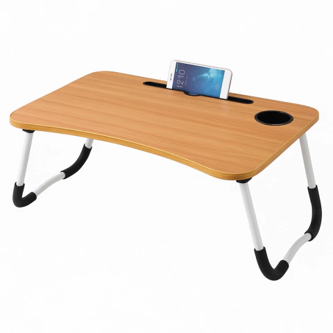 Bandeja Desayunadora Plegable