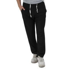 Pantalon Jogger Lino Recto
