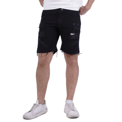 Bermuda Jean Mom