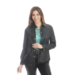 Conjunto Bengalina Metalizado - comprar online
