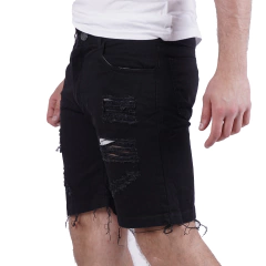 Bermuda Jean Mom - KOABIT