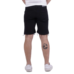 Bermuda Jean Mom - tienda online