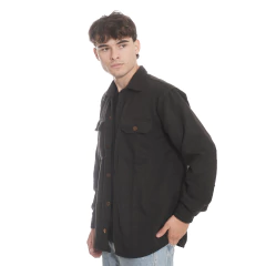 Camisaco Paño Liso - KOABIT