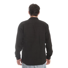Camisaco Paño Liso - tienda online