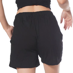 Short Lino Liso - tienda online