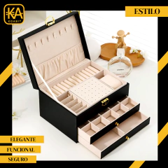 Alhajero 3 Pisos - tienda online