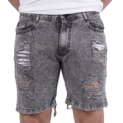 Bermuda Jean Mom