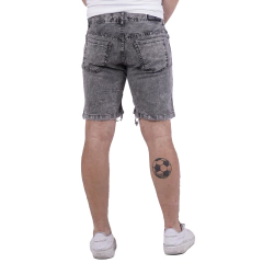 Bermuda Jean Mom en internet