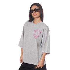 Remeras Oversized Mujer - tienda online