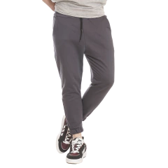 Pantalon Jogging de Friza Liso Hombre - KOABIT