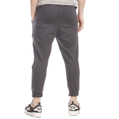 Imagen de Pantalon Jogging de Friza Liso Hombre