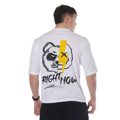 Remeras Oversized Hombre - comprar online