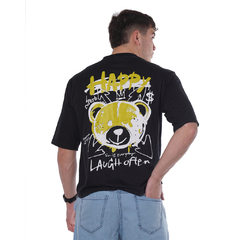 Remeras Oversized Hombre en internet