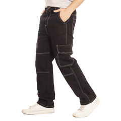 Jean Baggy