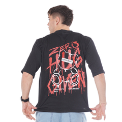 Remeras Oversized Hombre