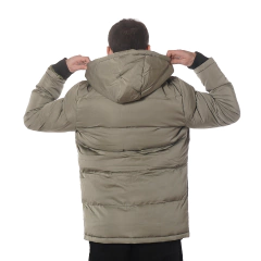Imagen de Campera Impermeable con Bolsillos