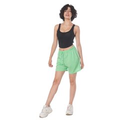 Short Lino Liso - comprar online
