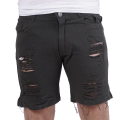Bermuda Jean Mom - tienda online