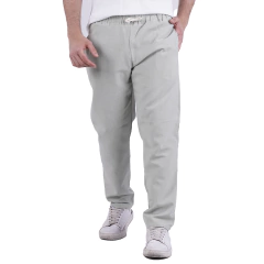 Pantalon Jogger Lino Recto - KOABIT